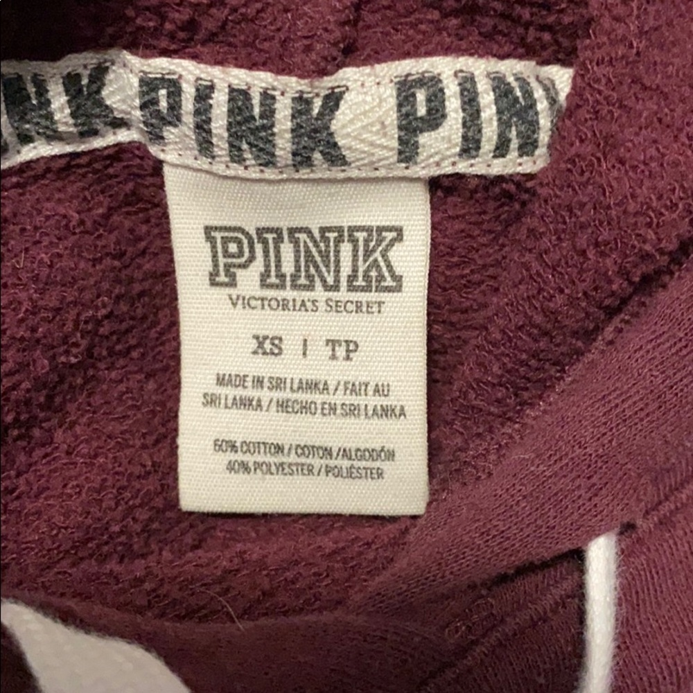 Pink jacket - Picture 2 of 2